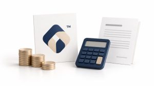 How Much Does It Cost to Trademark a Logo