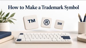 How to Make a Trademark Symbol