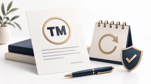 Trademark Statement of Use