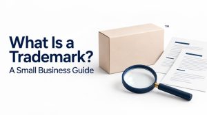 What Is a Trademark